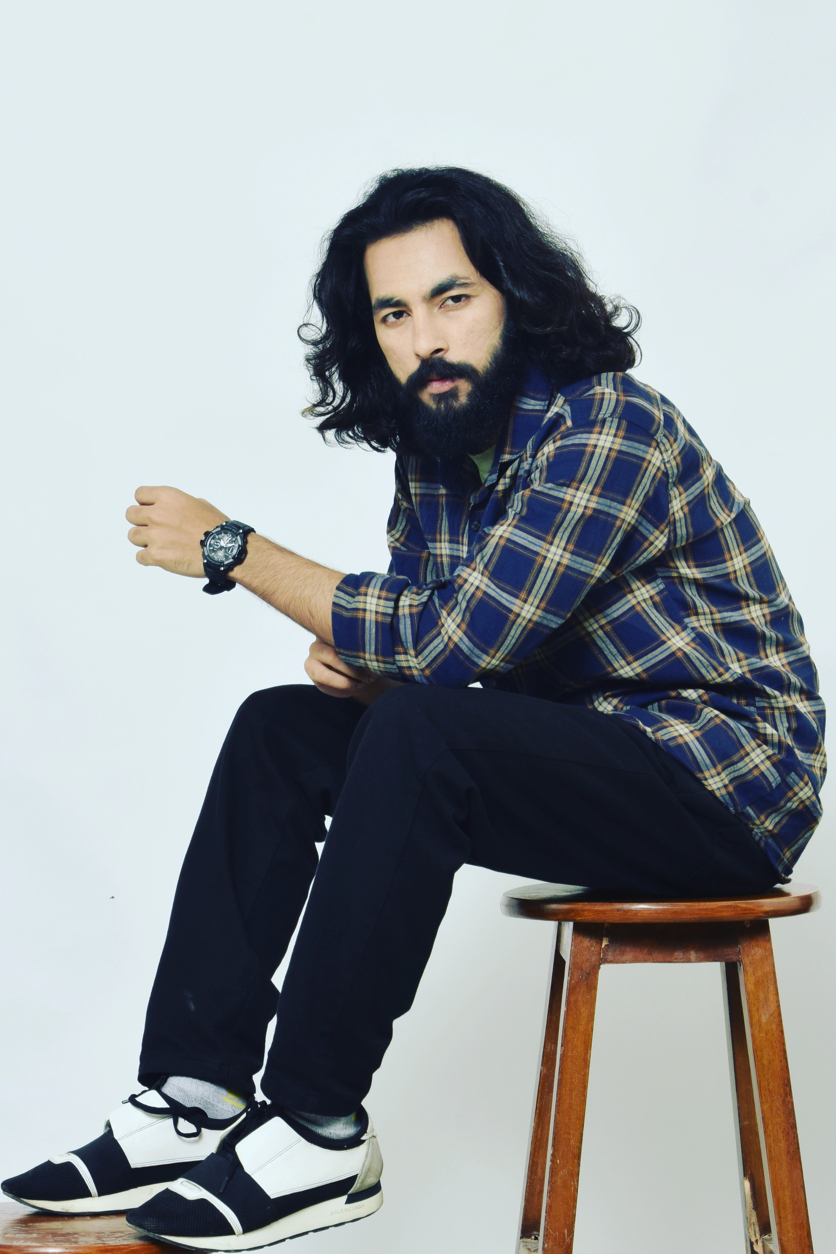 Monu Dwivedi